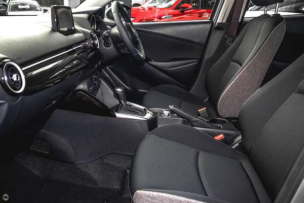 2024 Mazda 2 G15 Pure DJ Series