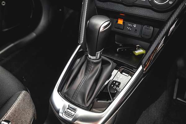 2024 Mazda 2 G15 Pure DJ Series