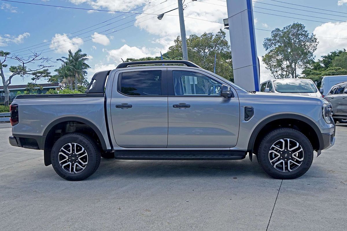 2024 Ford Ranger Sport 4X4