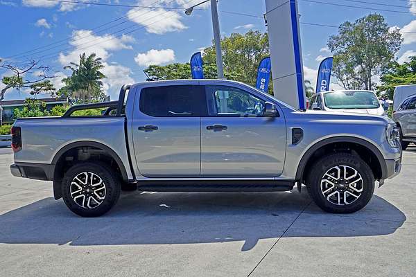 2024 Ford Ranger Sport 4X4