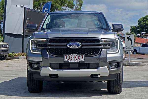 2024 Ford Ranger Sport 4X4