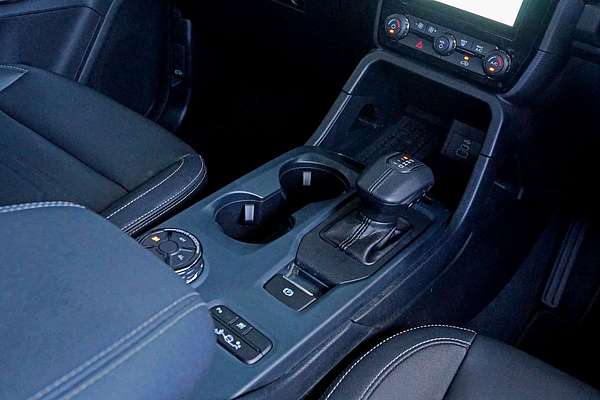 2024 Ford Ranger Sport 4X4