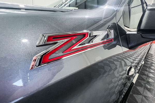 2021 Chevrolet Silverado 1500 LTZ Premium W/Tech Pack T1 4X4