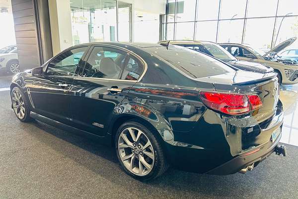 2013 Holden Commodore SS V VF