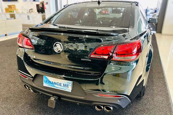 2013 Holden Commodore SS V VF