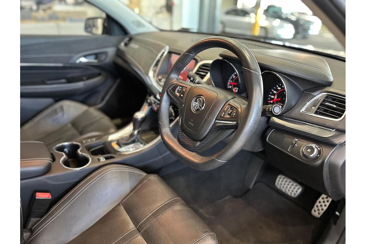2013 Holden Commodore SS V VF