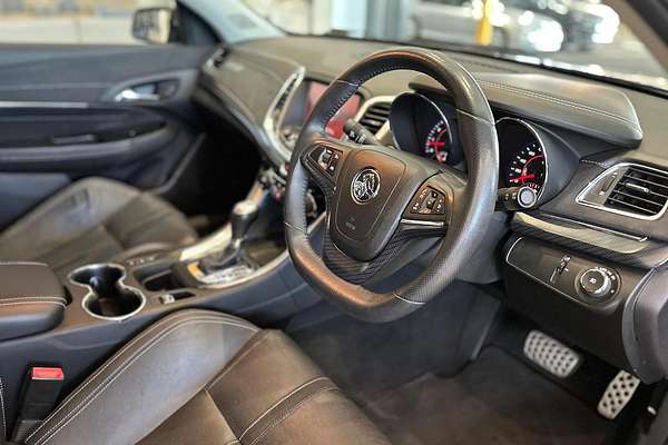 2013 Holden Commodore SS V VF