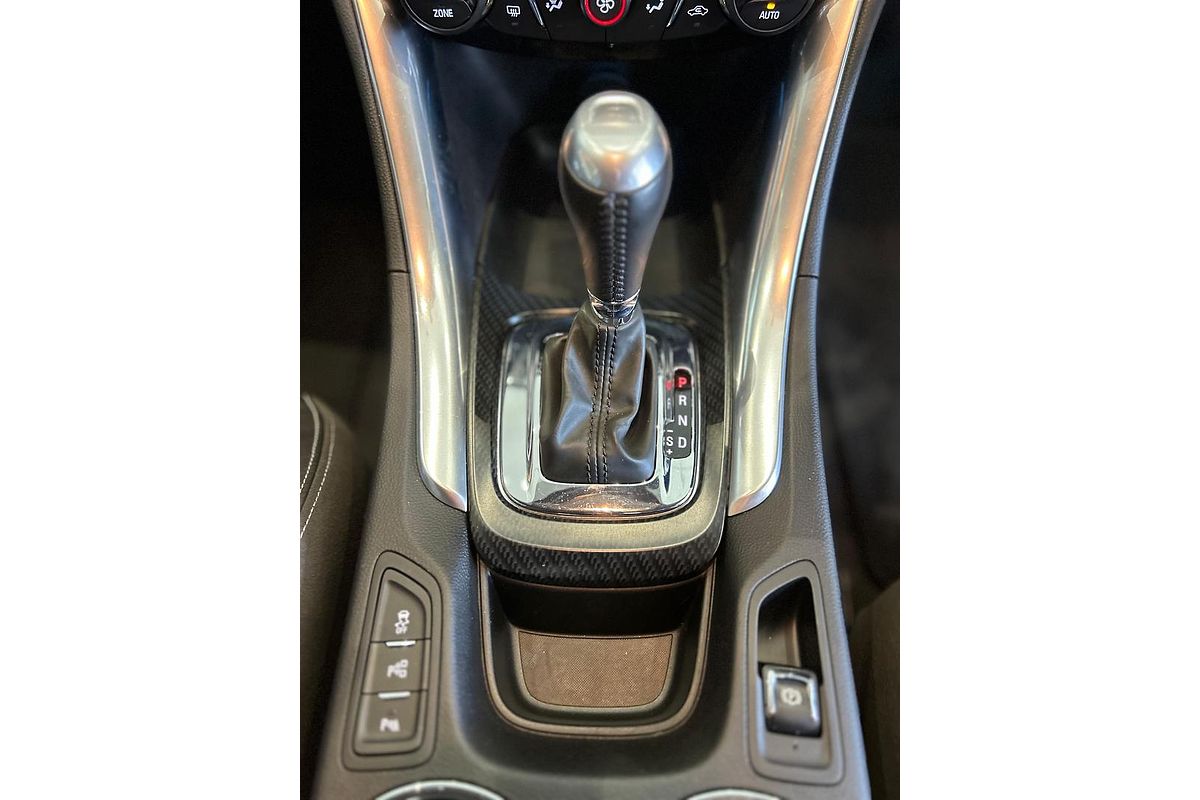 2013 Holden Commodore SS V VF