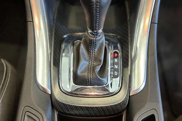 2013 Holden Commodore SS V VF