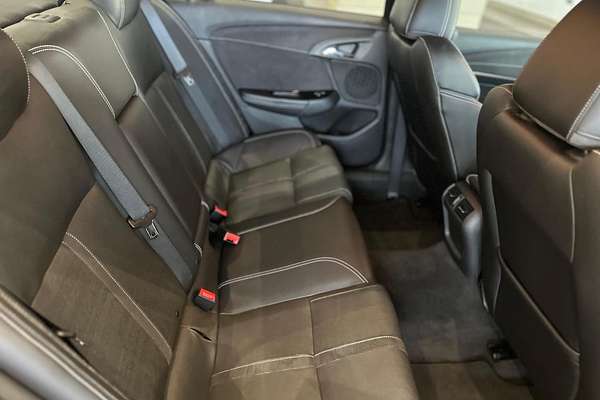2013 Holden Commodore SS V VF