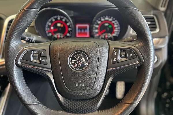 2013 Holden Commodore SS V VF
