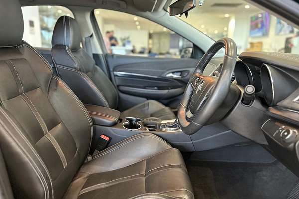 2013 Holden Commodore SS V VF