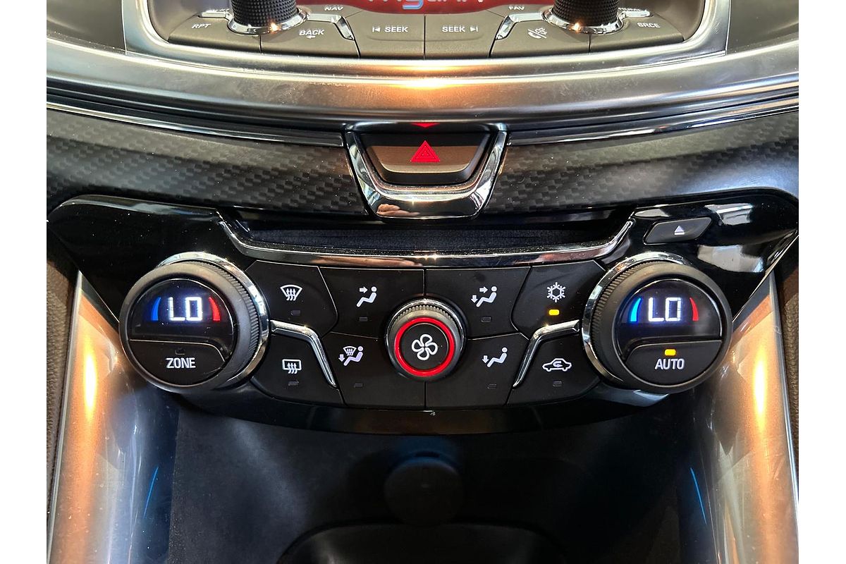2013 Holden Commodore SS V VF
