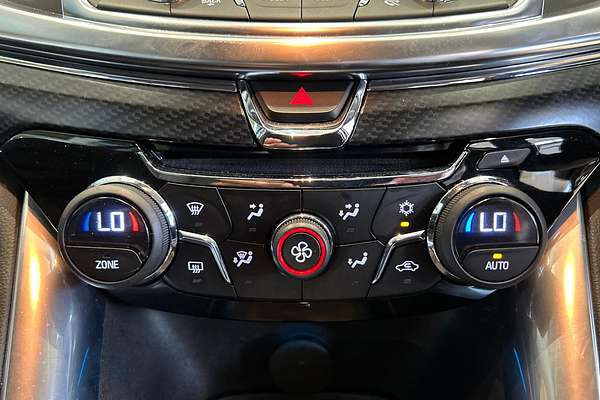 2013 Holden Commodore SS V VF