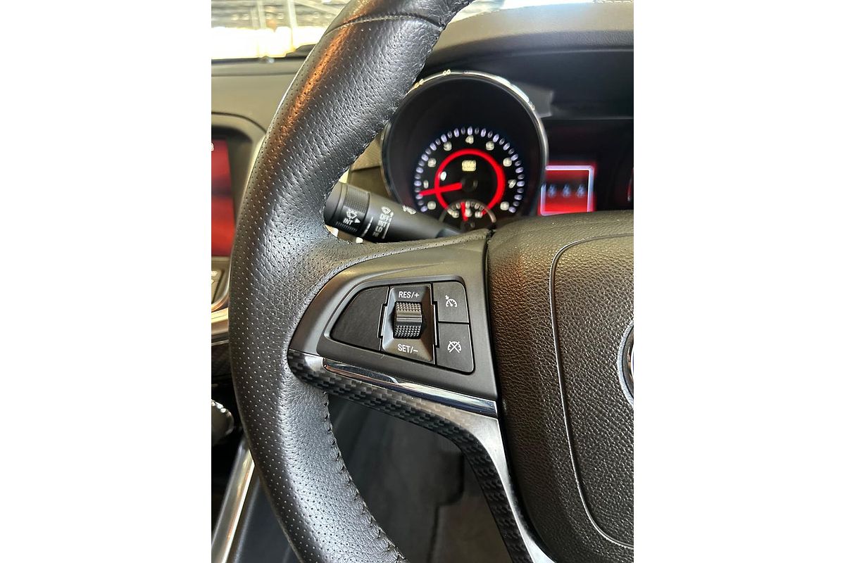 2013 Holden Commodore SS V VF