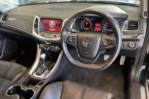 2013 Holden Commodore SS V VF