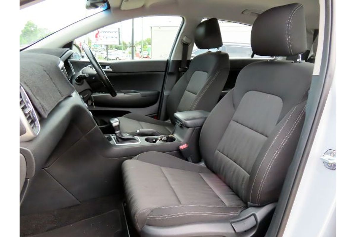 2018 Kia Sportage Si QL
