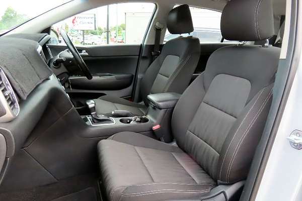 2018 Kia Sportage Si QL