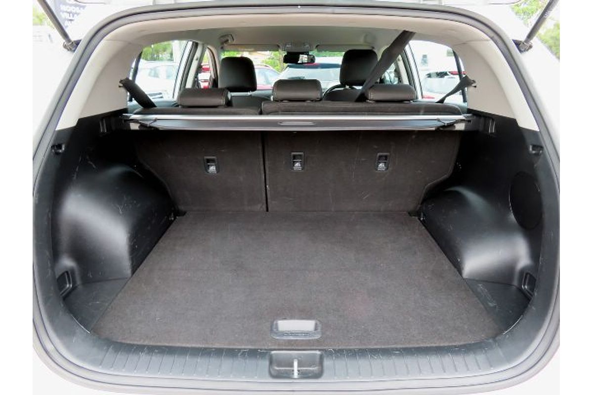 2018 Kia Sportage Si QL