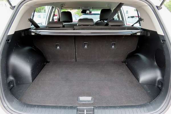 2018 Kia Sportage Si QL