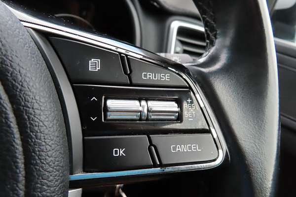 2018 Kia Sportage Si QL