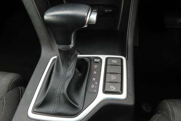 2018 Kia Sportage Si QL