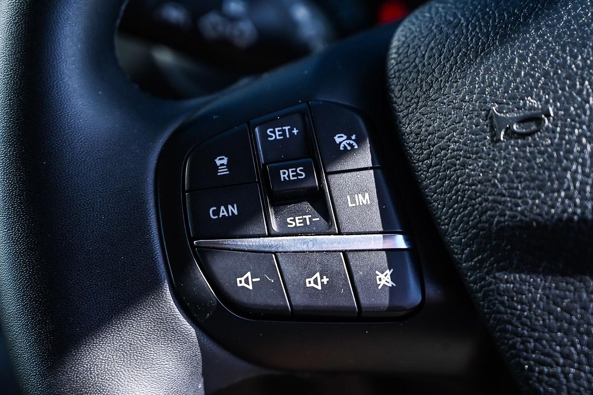 2024 Ford Transit Custom Sport LWB AV LWB