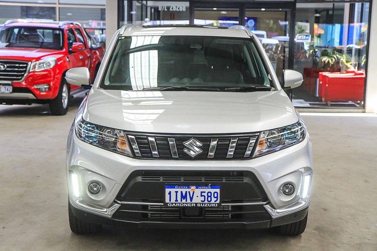 2023 Suzuki Vitara Turbo LY Series II
