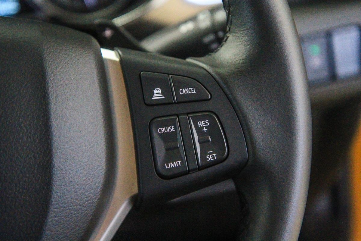 2024 Suzuki Vitara Turbo LY Series II