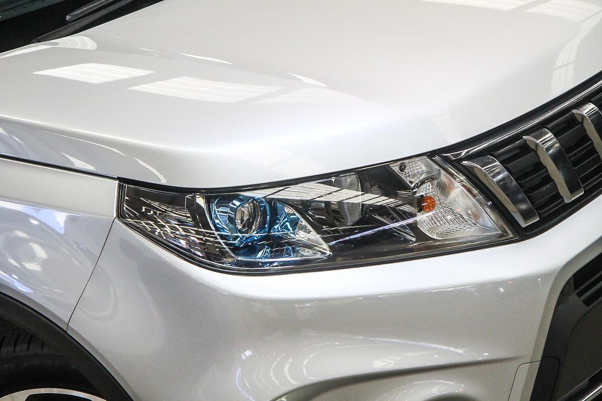 2023 Suzuki Vitara Turbo LY Series II