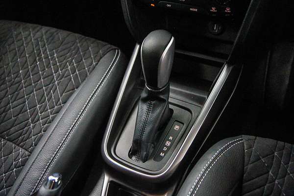 2024 Suzuki Vitara Turbo LY Series II
