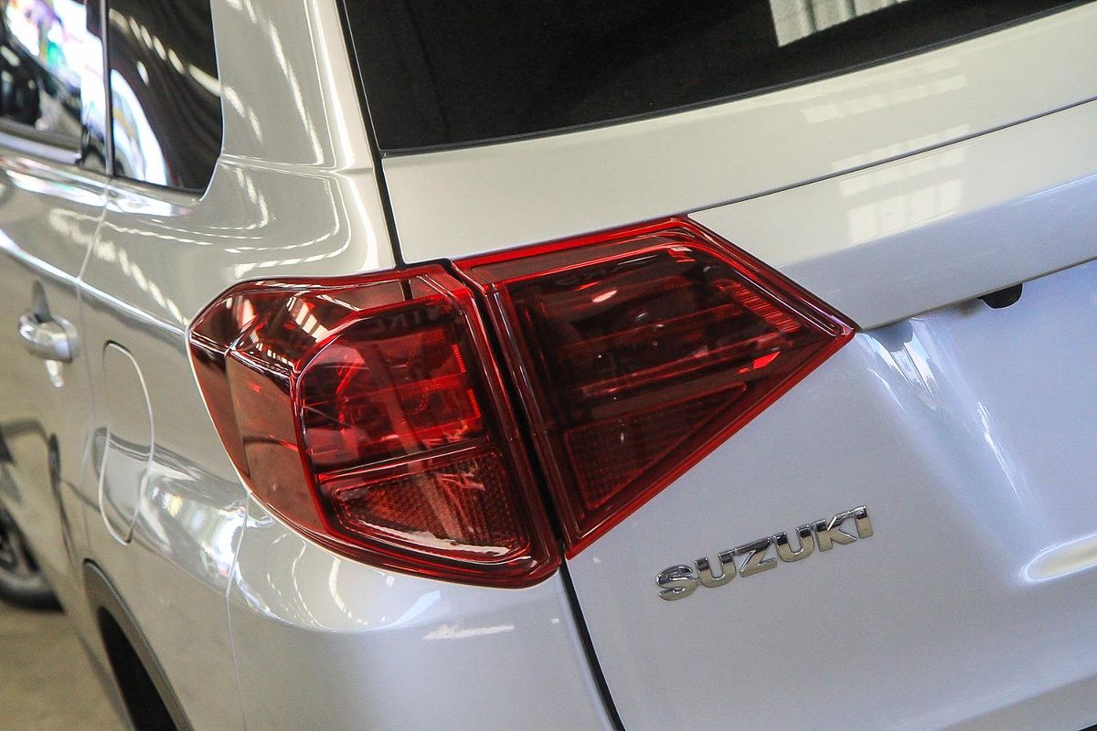 2023 Suzuki Vitara Turbo LY Series II