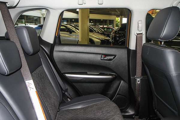 2024 Suzuki Vitara Turbo LY Series II