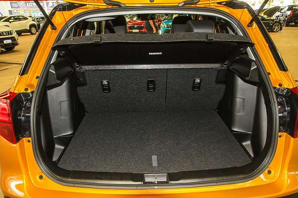 2024 Suzuki Vitara Turbo LY Series II