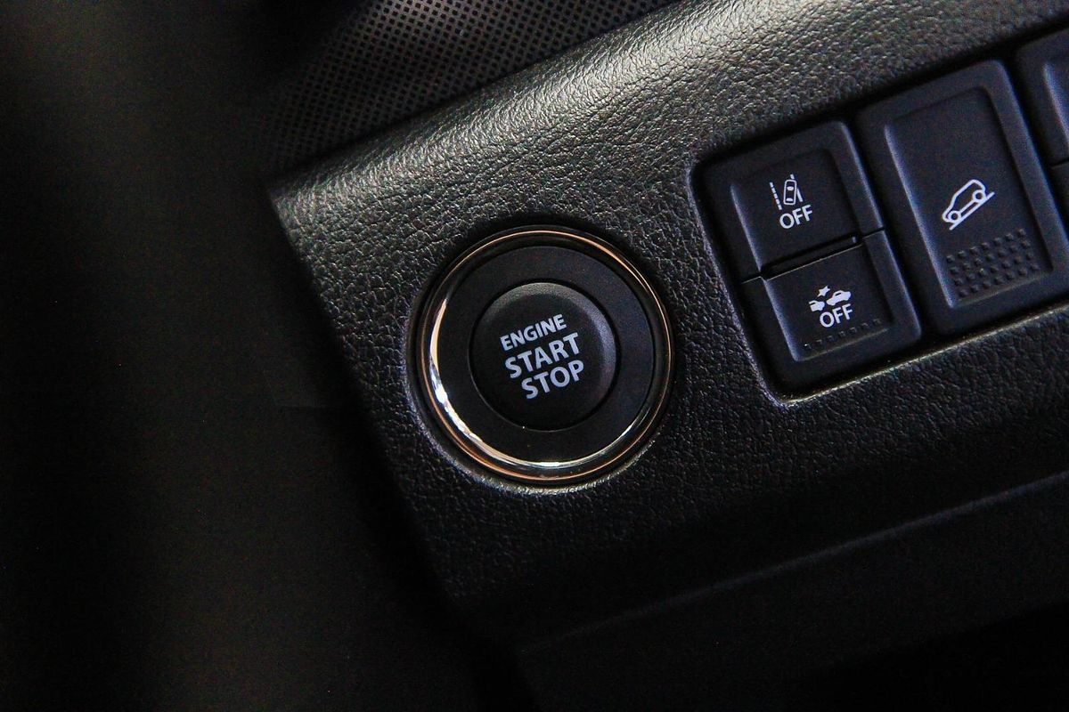 2023 Suzuki Vitara Turbo LY Series II