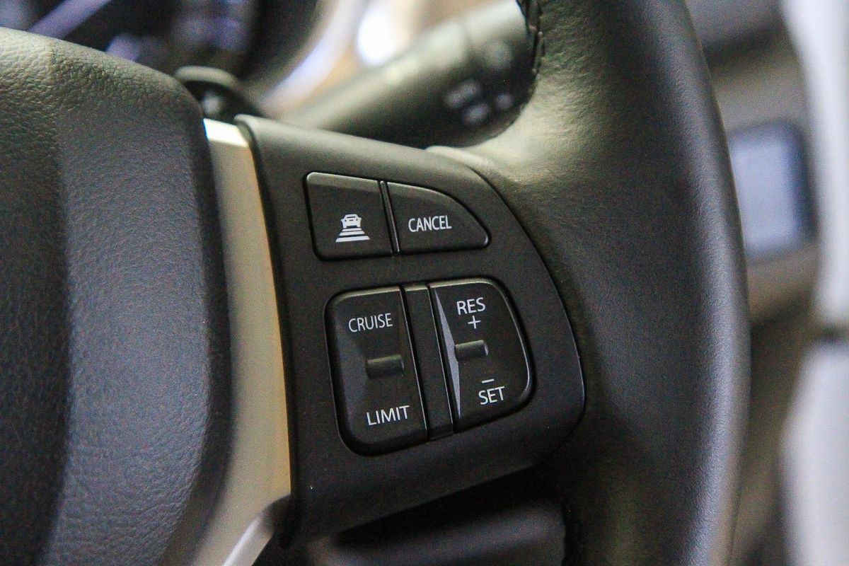 2023 Suzuki Vitara Turbo LY Series II