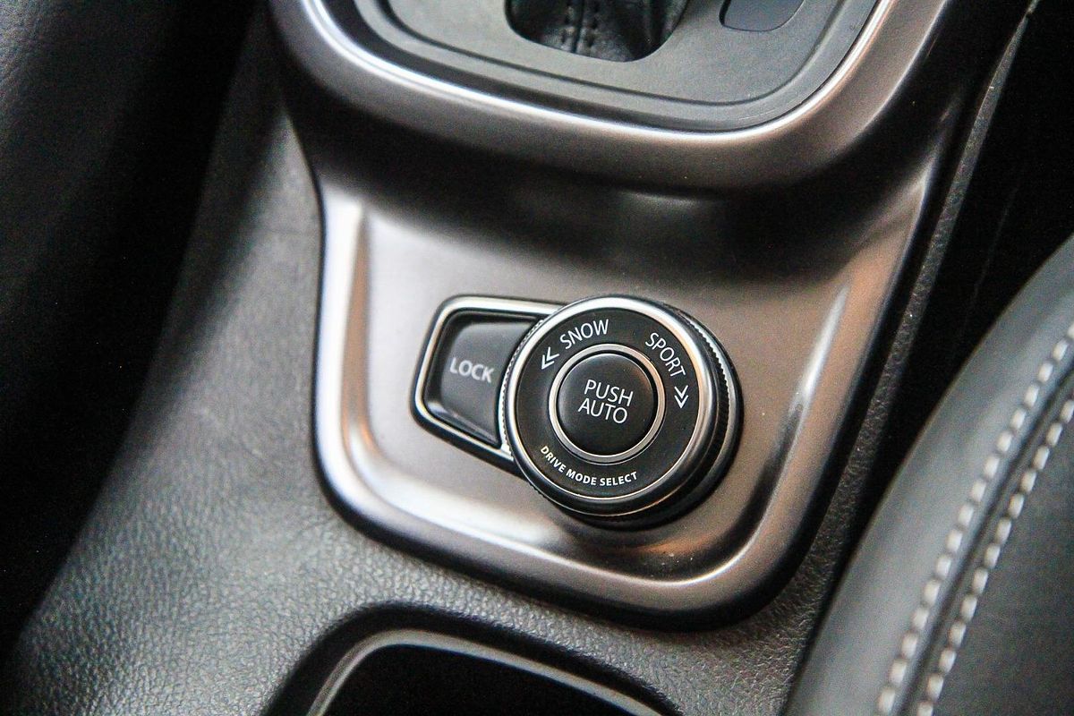 2023 Suzuki Vitara Turbo LY Series II