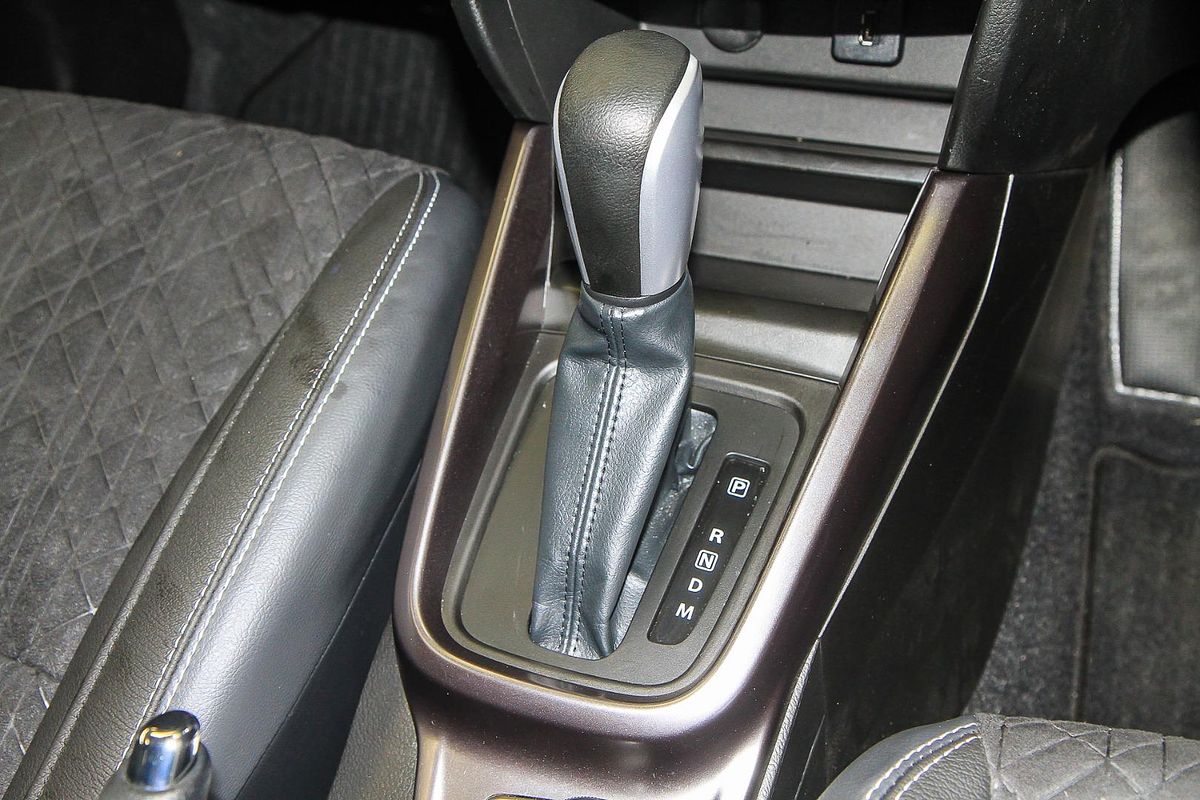 2023 Suzuki Vitara Turbo LY Series II