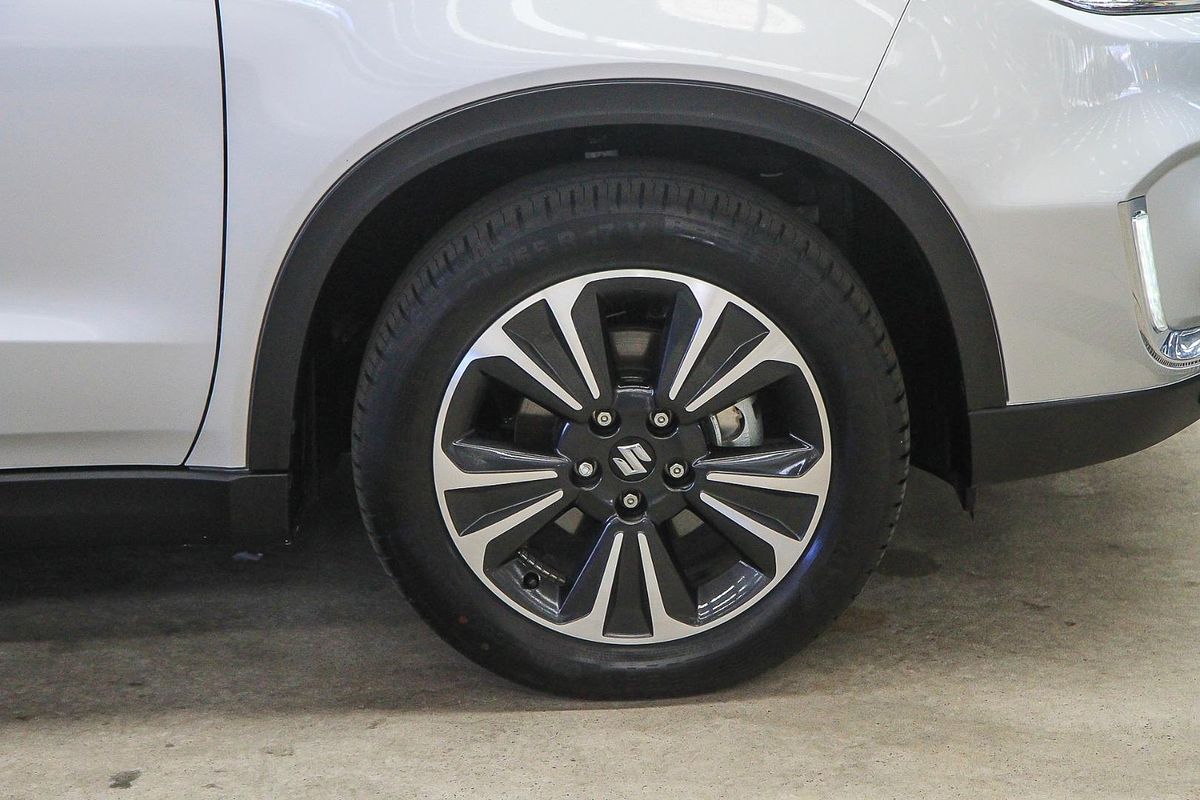 2023 Suzuki Vitara Turbo LY Series II