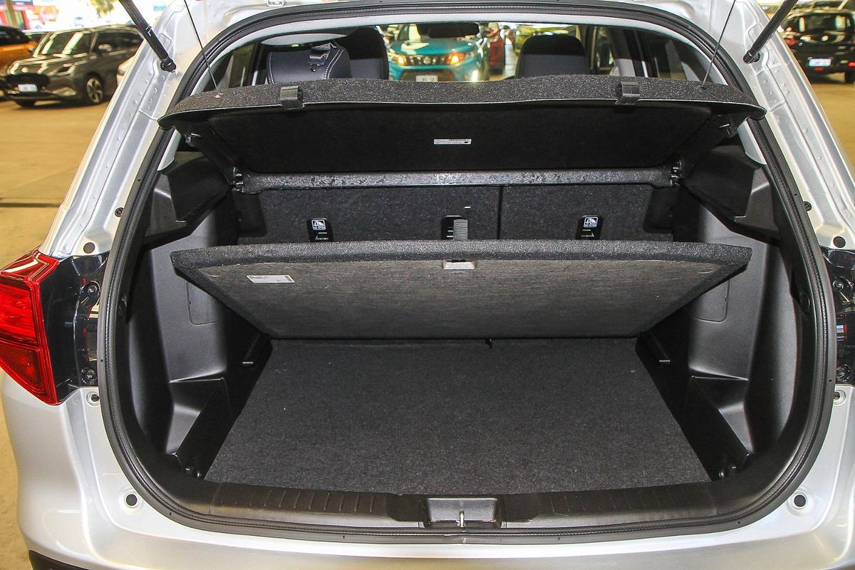 2023 Suzuki Vitara Turbo LY Series II