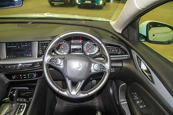 2019 Holden Commodore LT ZB