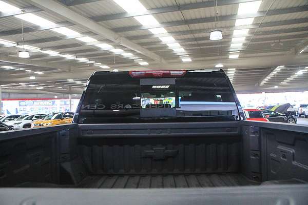 2023 Chevrolet Silverado HD LTZ Premium W/Tech Pack T1 4X4