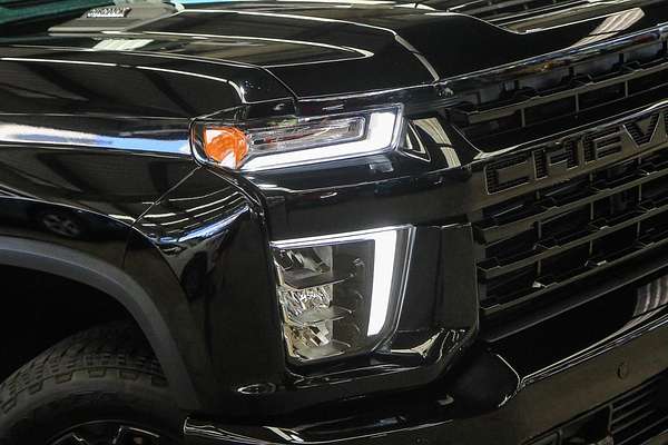 2023 Chevrolet Silverado HD LTZ Premium W/Tech Pack T1 4X4