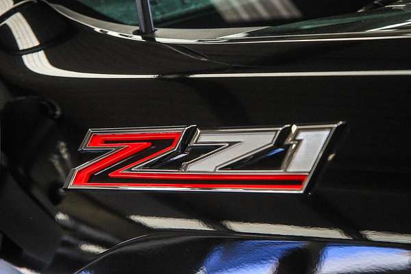 2023 Chevrolet Silverado HD LTZ Premium W/Tech Pack T1 4X4