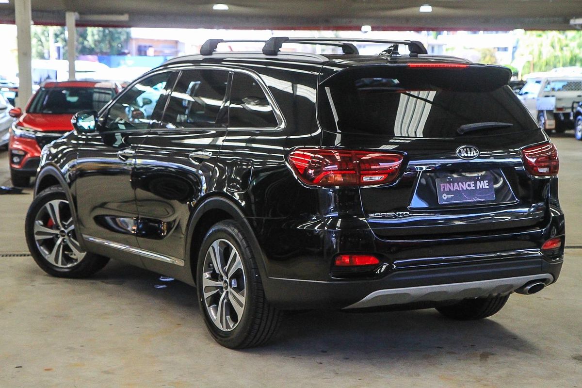 2020 Kia Sorento GT-Line MQ4