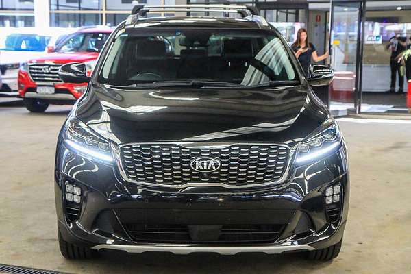 2020 Kia Sorento GT-Line MQ4