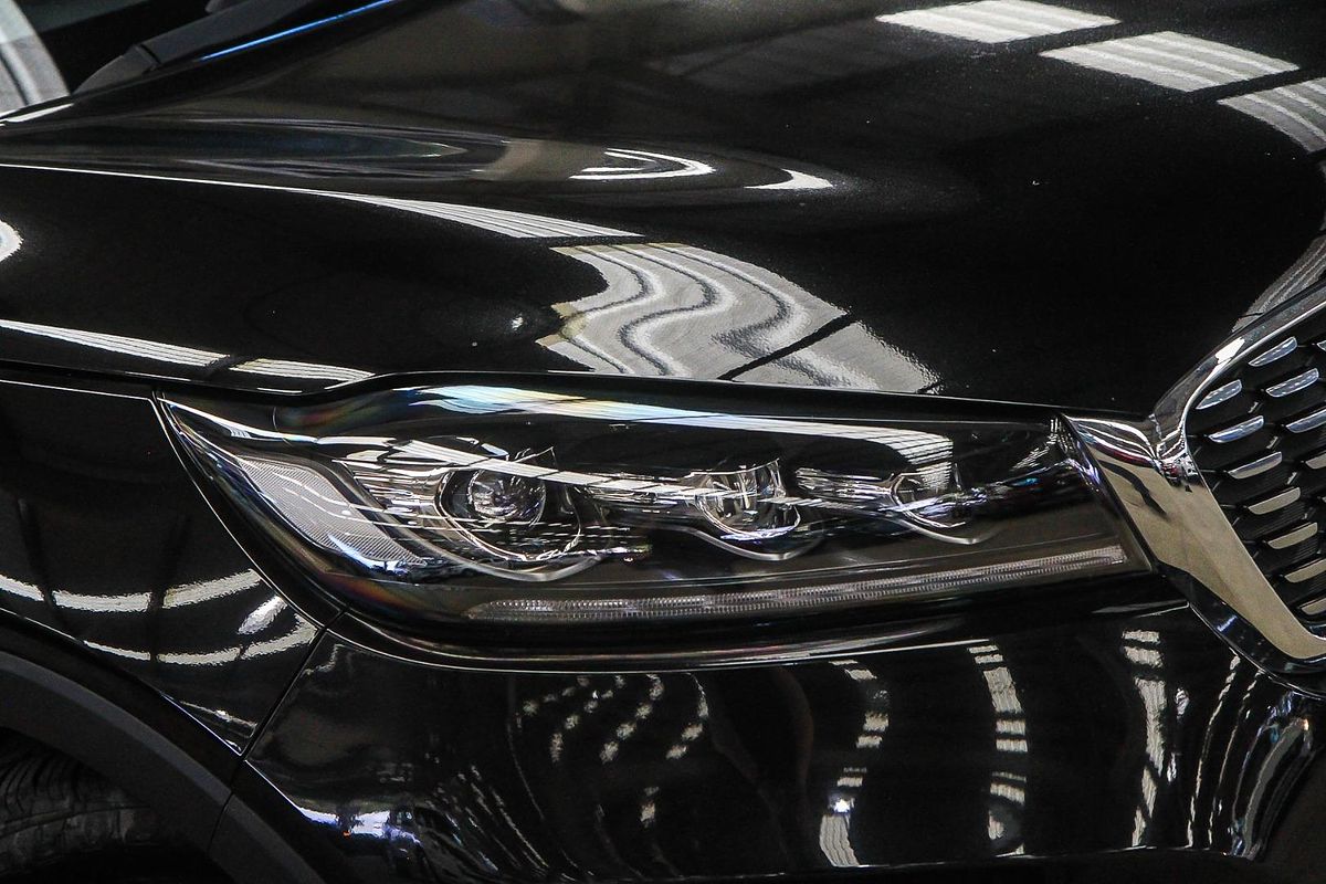 2020 Kia Sorento GT-Line MQ4