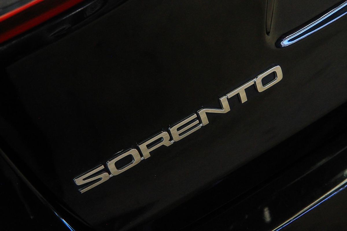 2020 Kia Sorento GT-Line MQ4