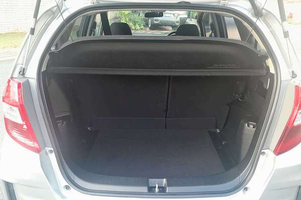 2012 Honda Jazz VTi GE
