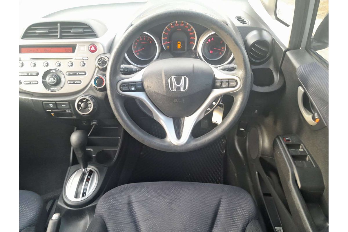 2012 Honda Jazz VTi GE